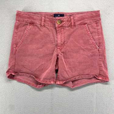 American Eagle Outfitters American Eagle Shorts W… - image 1