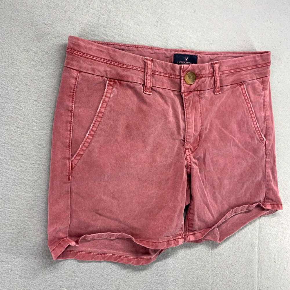 American Eagle Outfitters American Eagle Shorts W… - image 2