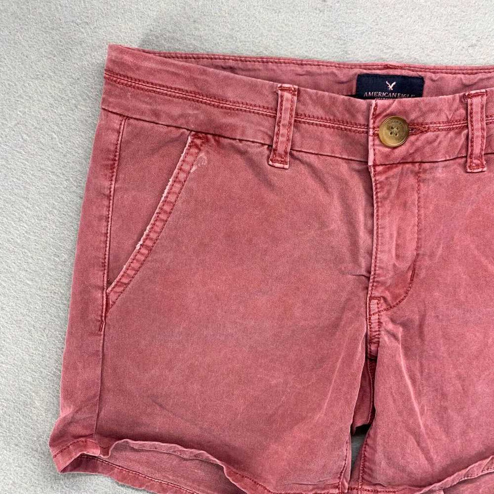 American Eagle Outfitters American Eagle Shorts W… - image 3