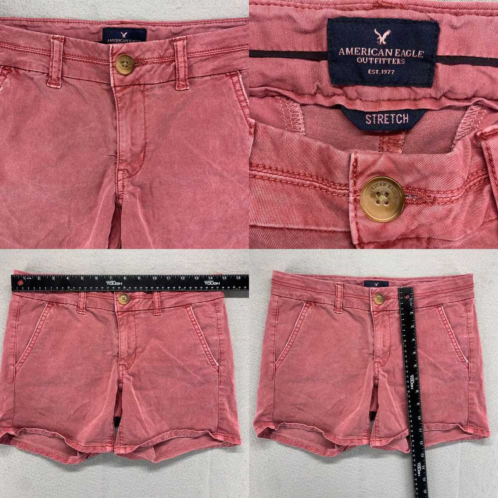American Eagle Outfitters American Eagle Shorts W… - image 4