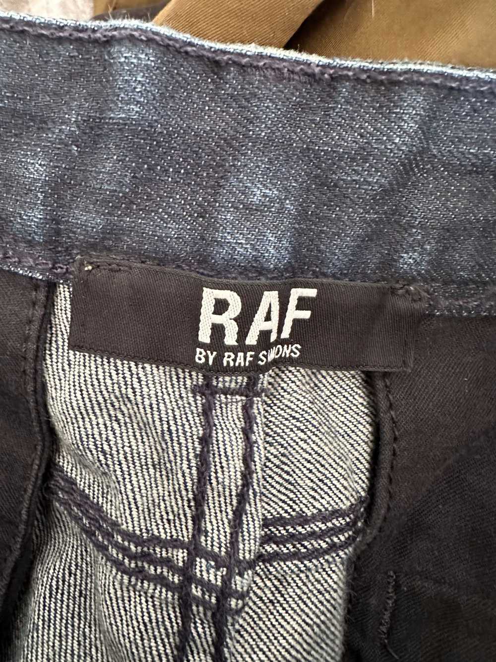 Raf Simons × Raf by Raf Simons Raf by Raf Simons … - image 6