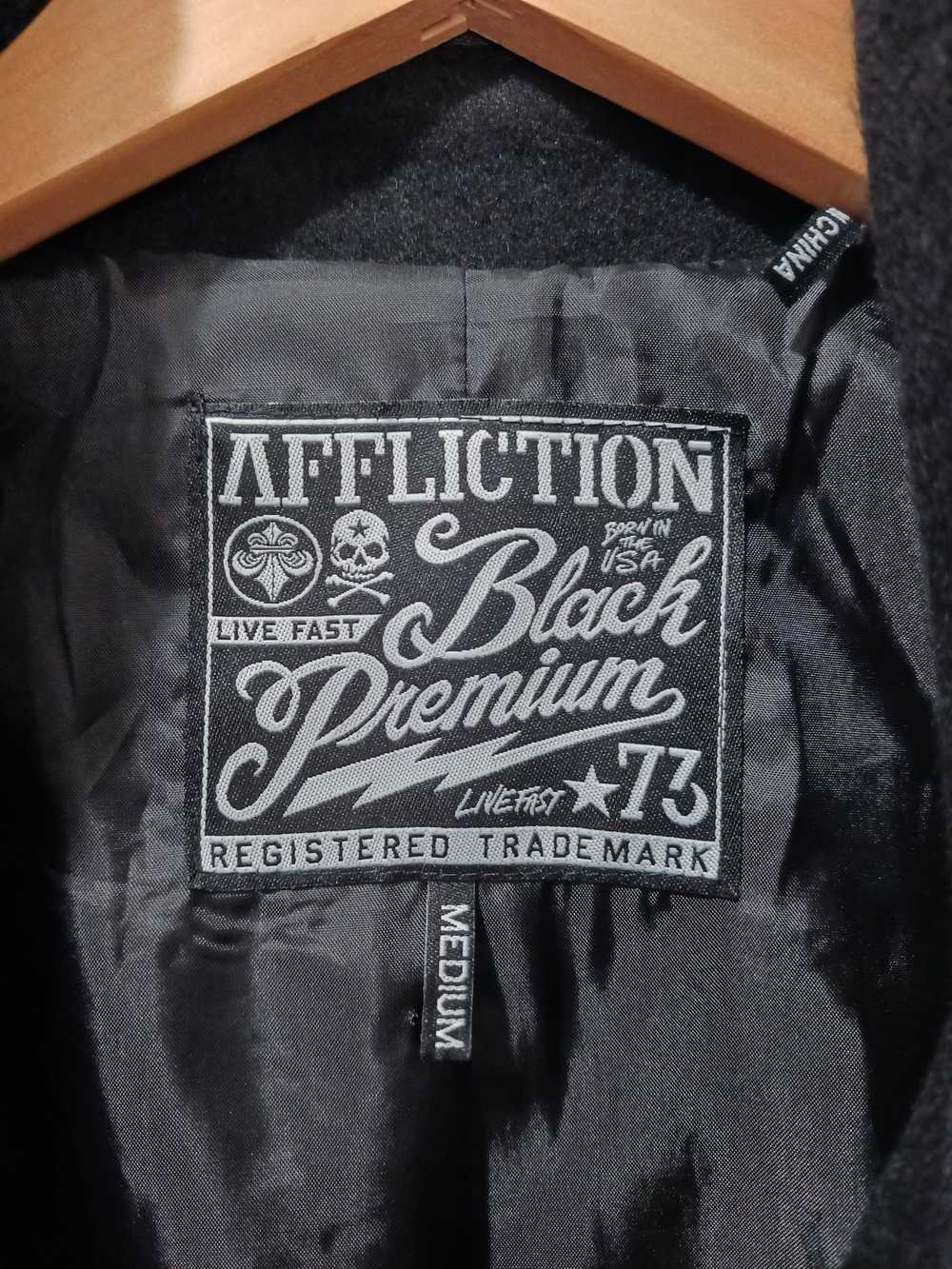 Affliction Affliction Black Premium "Live Fast" S… - image 3