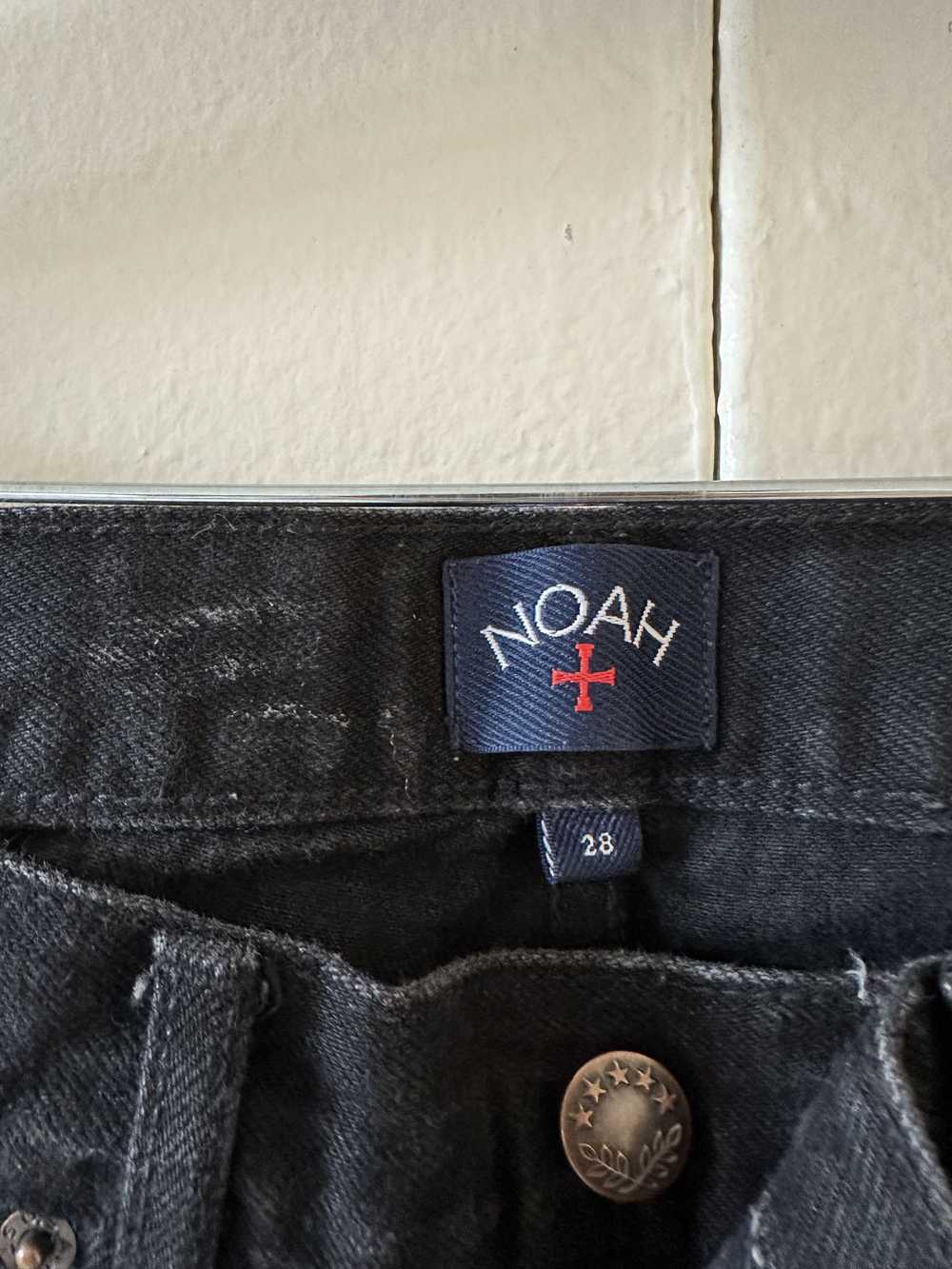 Noah Noah Denim Jeans - image 3