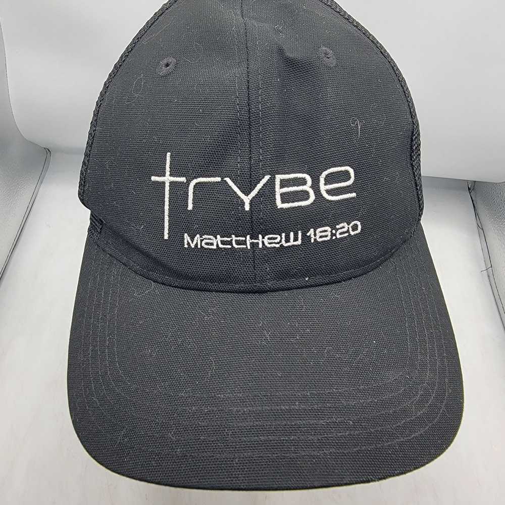 Carhartt Carhartt Trybe Matthew 18:20 Black Truck… - image 5