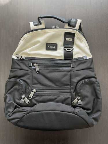 Tumi “knox” backpack - - Gem