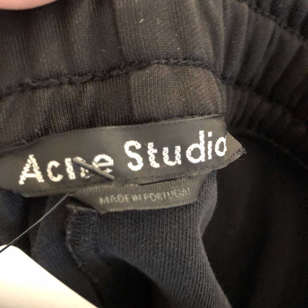 Acne Studios Acne Studios Lounge Pants - image 5