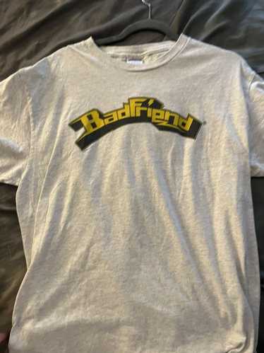 Badfriend Best friend shirt