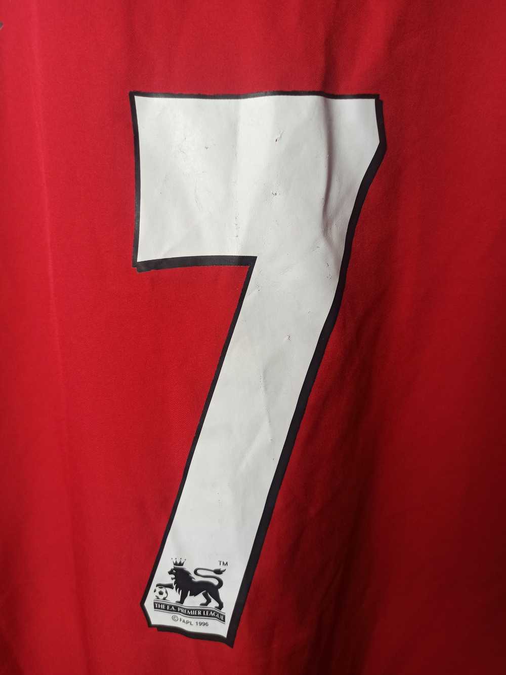 Manchester United × Nike × Soccer Jersey Manchest… - image 12