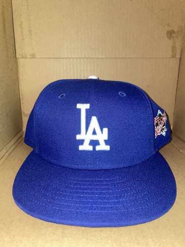 Hat Club × Lids × New Era LA Dodgers 7 5/8 1988 WS