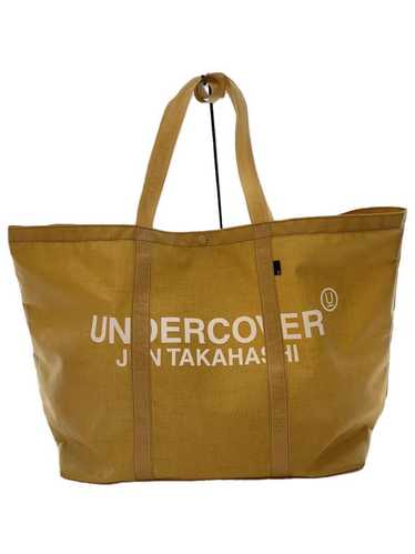 Undercover Logo Nylon Tote Bag