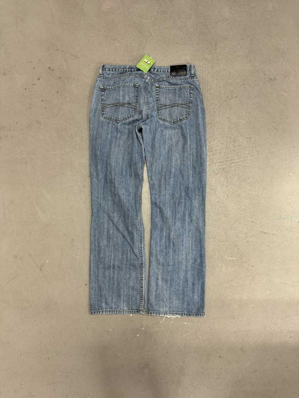Oneill × Streetwear × Vintage Y2K O’Neill Jeans - image 4
