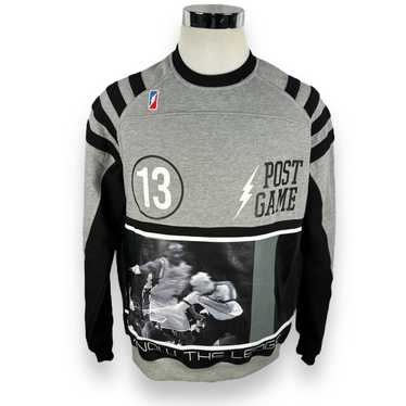 Post Game Post Game Kobe Bryant Sweatshirt Large … - image 1