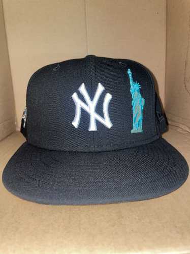 Hat Club × Lids × New Era Yankees 7 5/8 Sombrero G