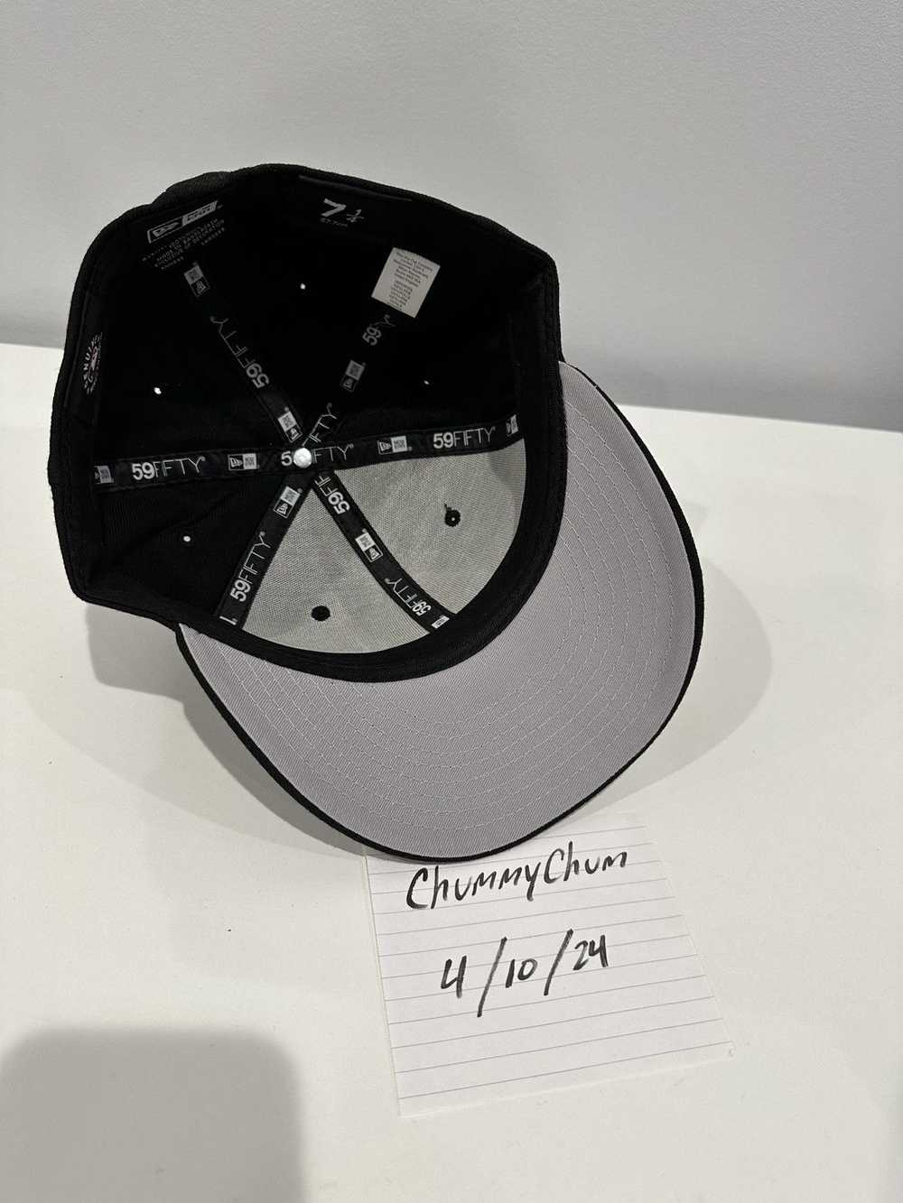 Hat Club × MyFitteds × New Era Topperz Baltimore … - image 4