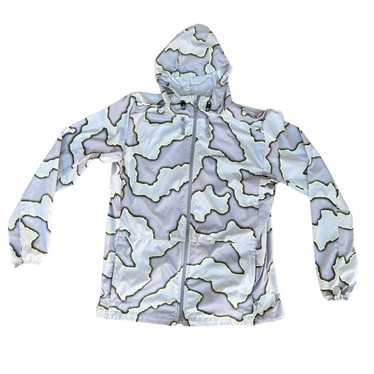 Patagonia PATAGONIA STRETCH TERRE PLANING HOODY (… - image 1