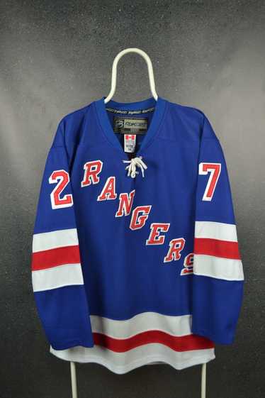 NHL × Reebok New York Rangers #27 McDonagh reebok 