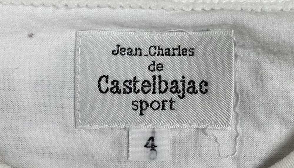 Japanese Brand × Jean Charles De Castelbajac × St… - image 8