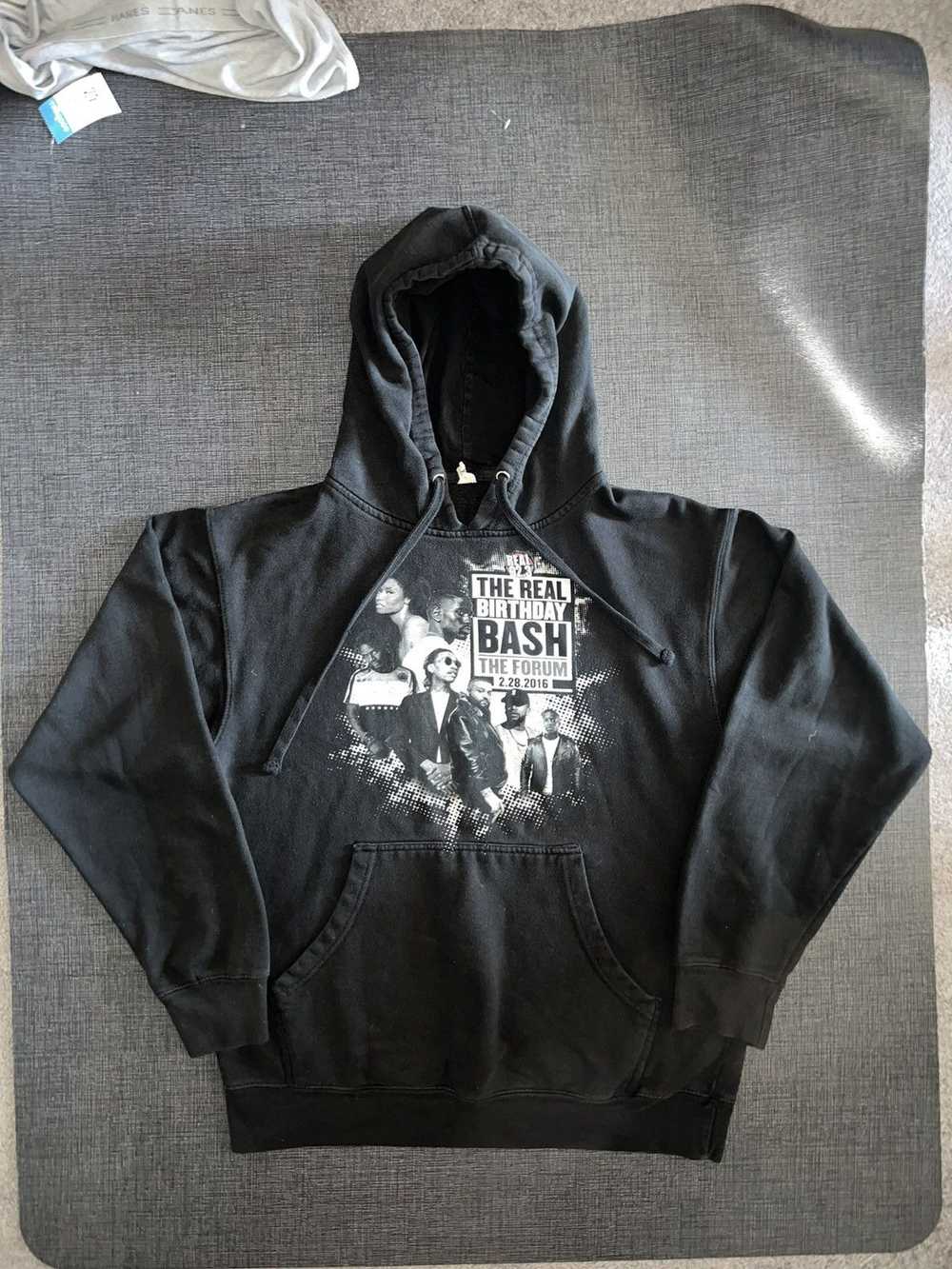 Other Rap Tour Hoodie 2016 - image 2