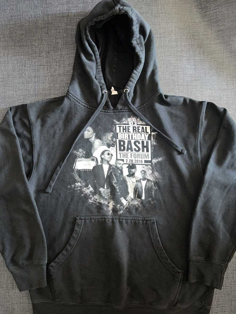 Other Rap Tour Hoodie 2016 - image 5
