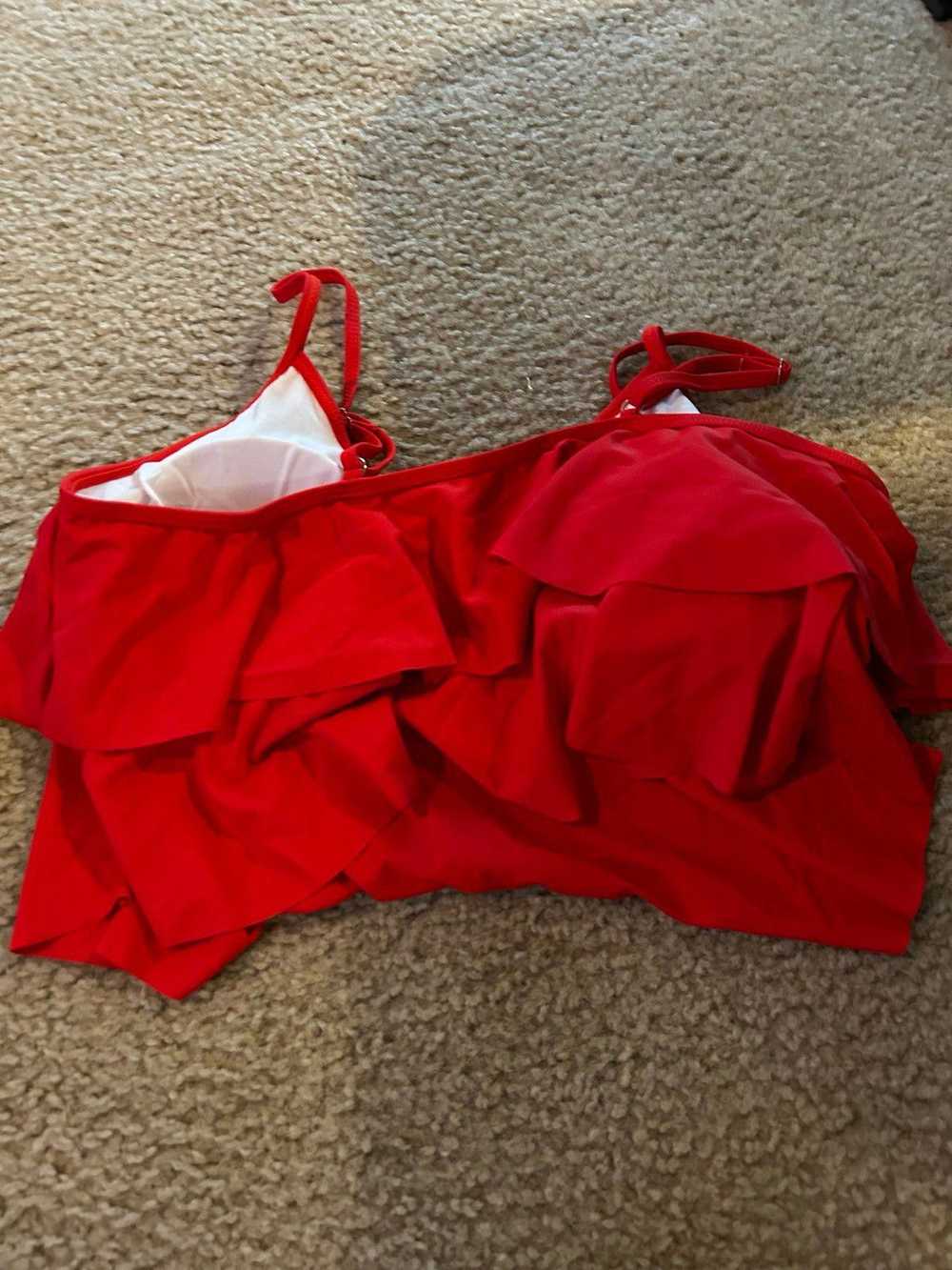 The Unbranded Brand woman beachwear xxl top bra b… - image 2