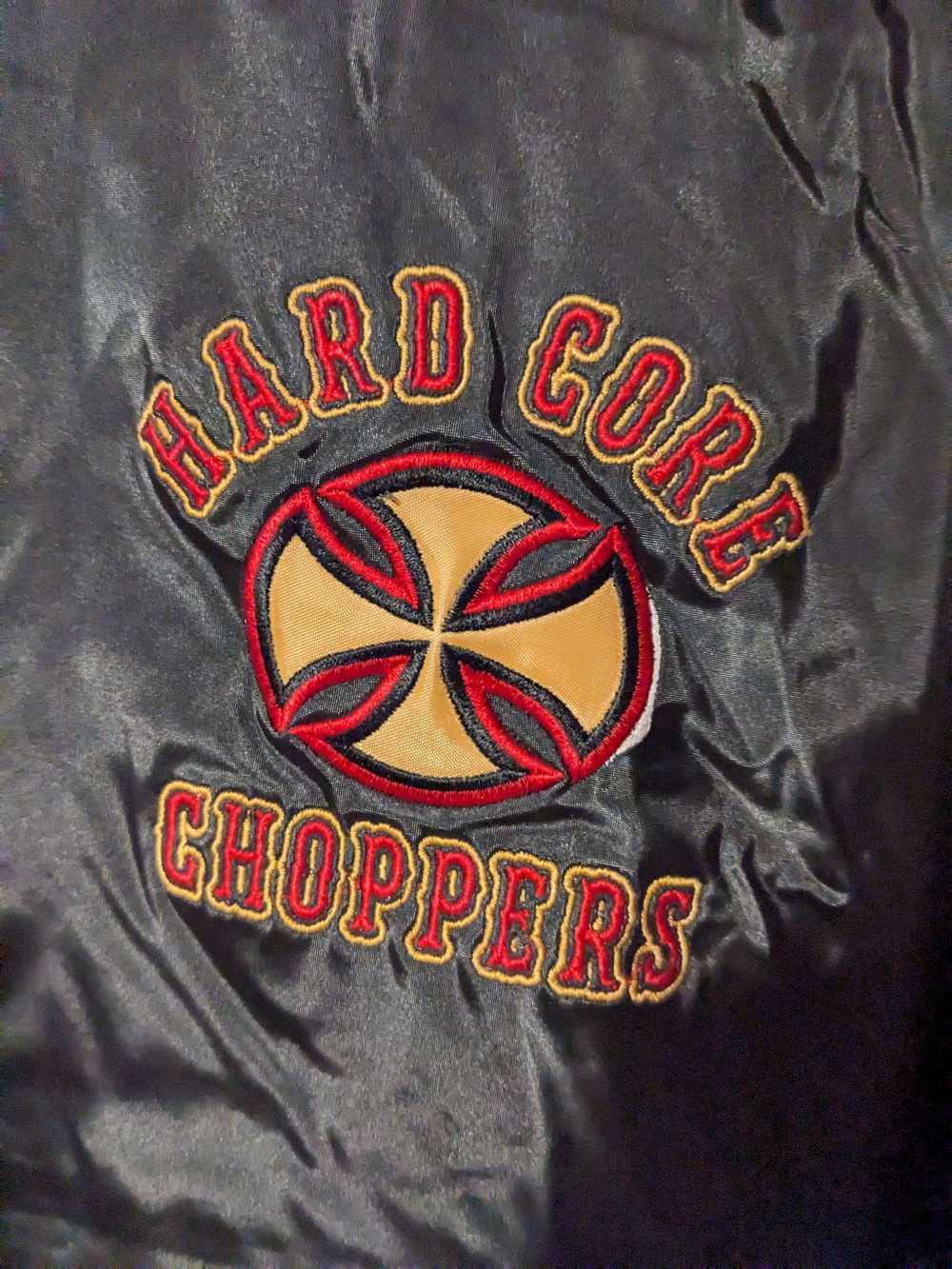 Choppers × Steve And Barrys × Vintage Vintage 90s… - image 4