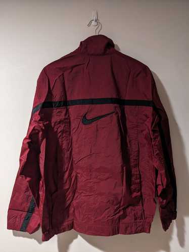 Nike × Streetwear × Vintage Vintage 90s Nike Big … - image 1