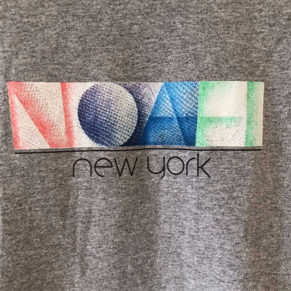 Noah Noah Circa Tee - image 2