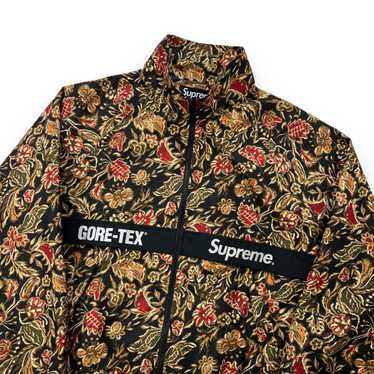 Supreme gore tex jacket - Gem