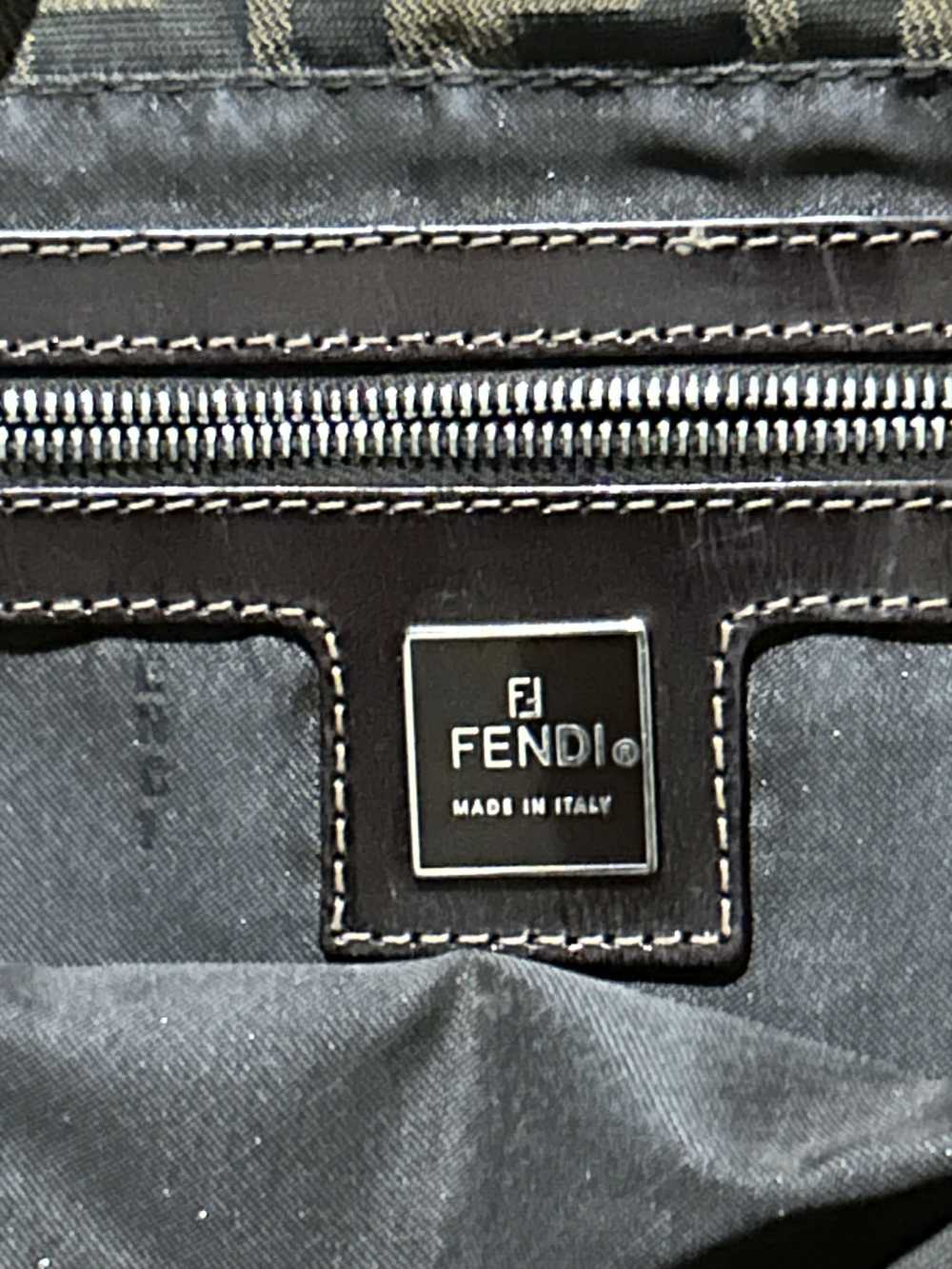 Fendi Authentic Fendi Bag - image 6