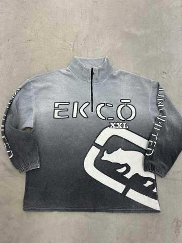 Ecko Unltd. × Vintage Vintage 2000s Ecko Sports Qu