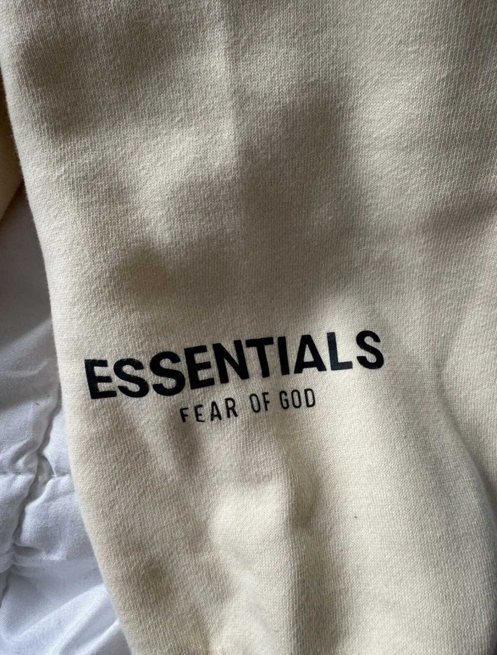 Essentials × Fear of God Essentials Fear Of God F… - image 3