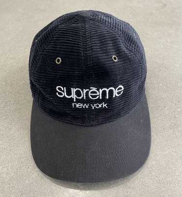 Rare supreme cap - Gem
