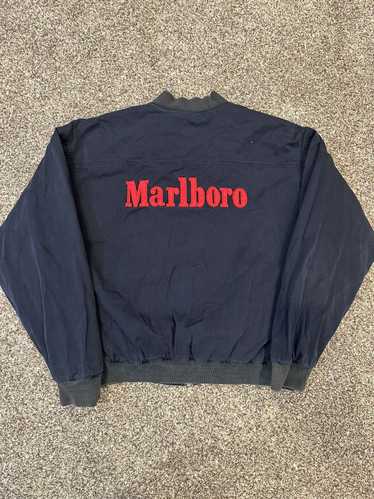 Marlboro × Streetwear × Vintage Vintage Marlboro r