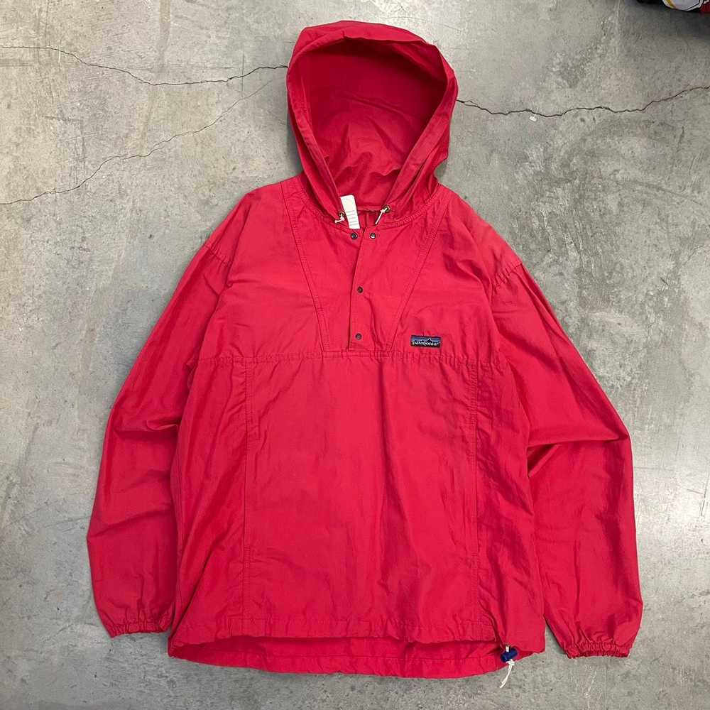 Made In Usa × Patagonia × Streetwear Crazy Vintag… - image 1