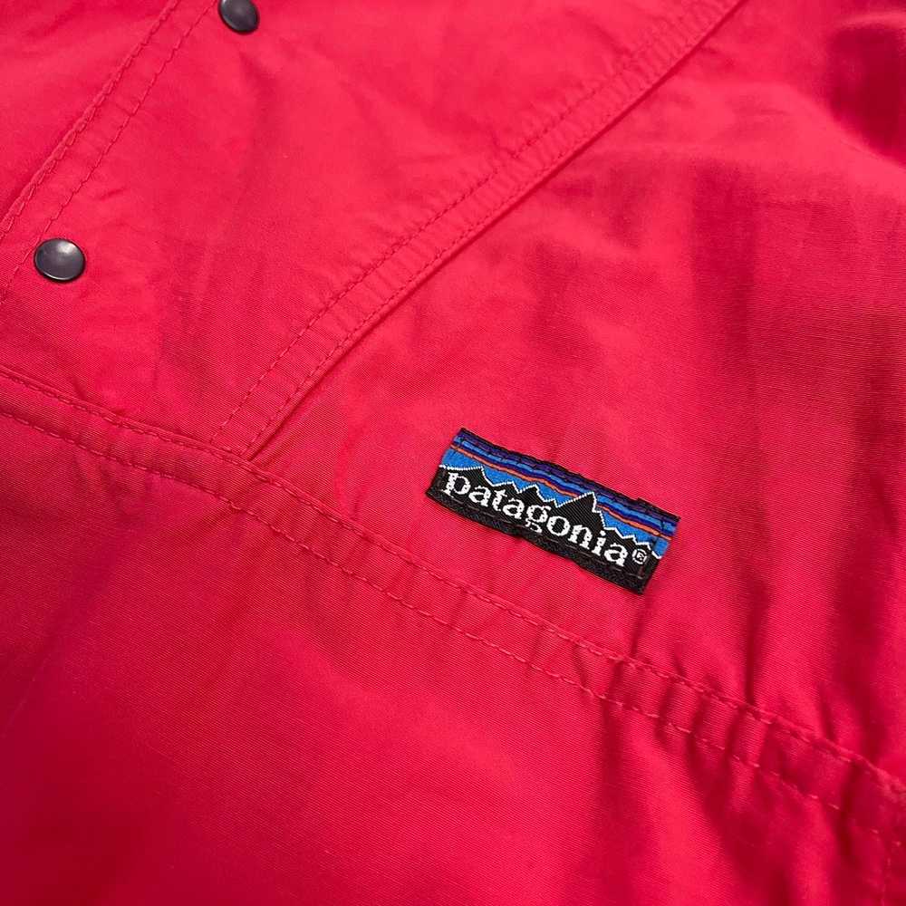 Made In Usa × Patagonia × Streetwear Crazy Vintag… - image 3