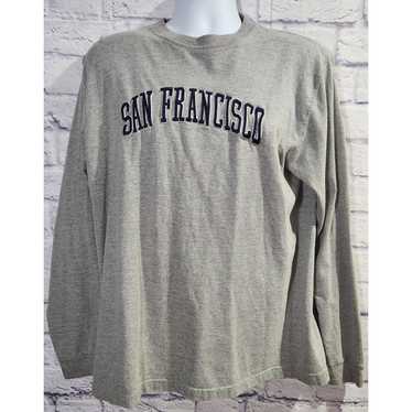Other San Francisco Fleecewear Co Gray San Francis