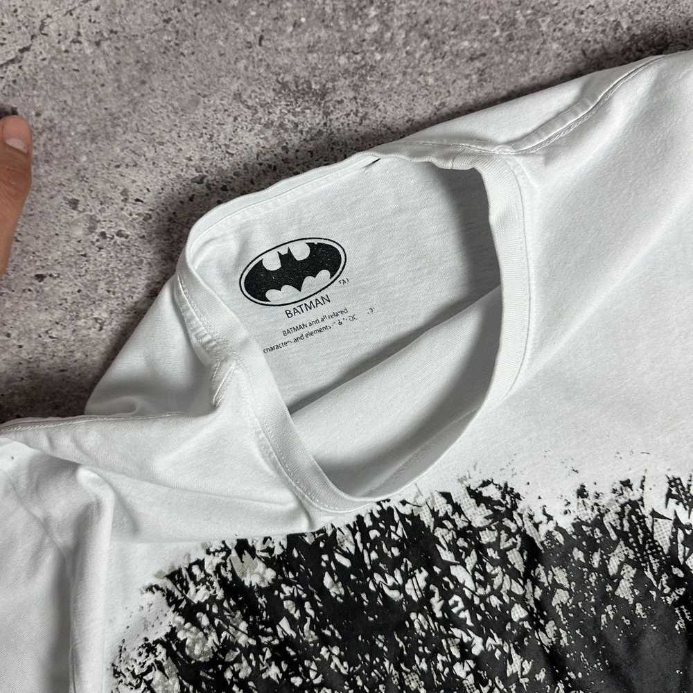 Dc Comics × Movie × Streetwear Joker Batman AOP M… - image 4