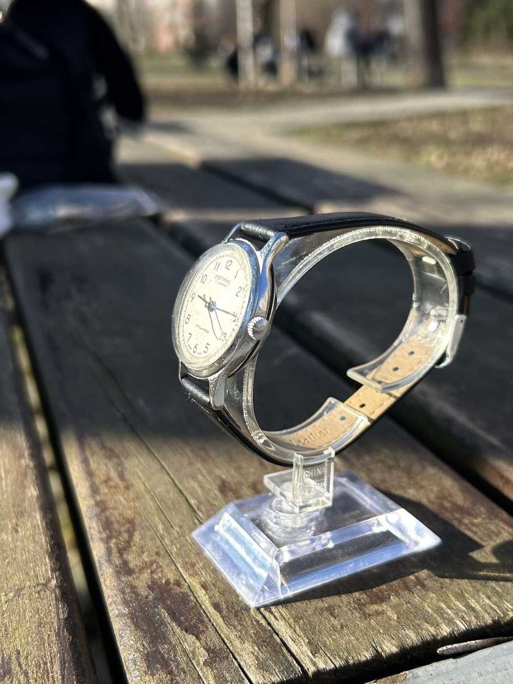 Vintage × Watch × Watches Vintage Watch Sportivny… - image 5