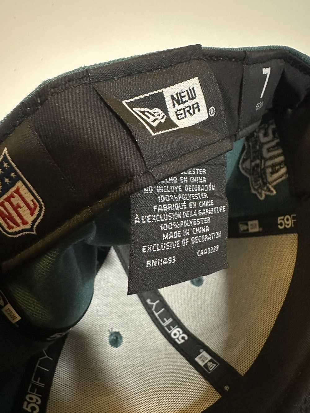 NFL × New Era New Era NFL Philadelphia Eagles Fit… - image 5