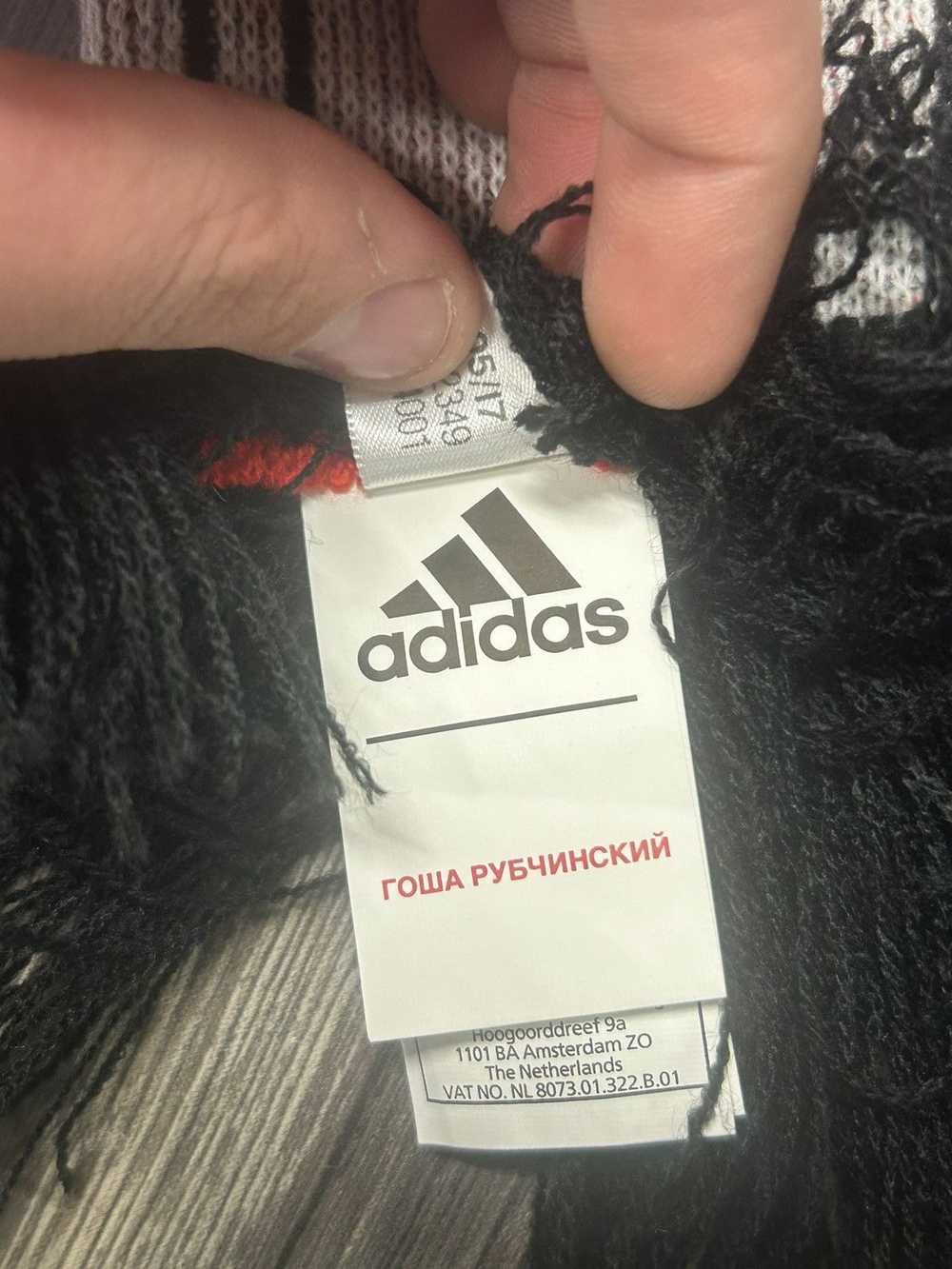 Adidas × Gosha Rubchinskiy Gosha Rubchinskiy x Ad… - image 4