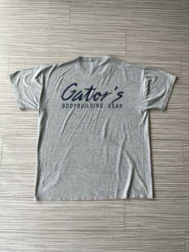 Florida Gators × Russell Athletic × Vintage Vintag