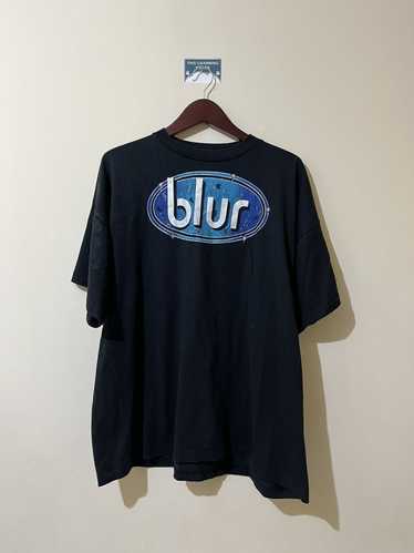 Band Tees × Vintage VINTAGE EARLY 90’s BLUR BAND S