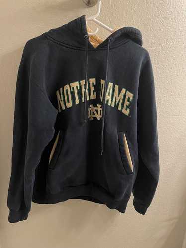 American College Notre Dame hoodie