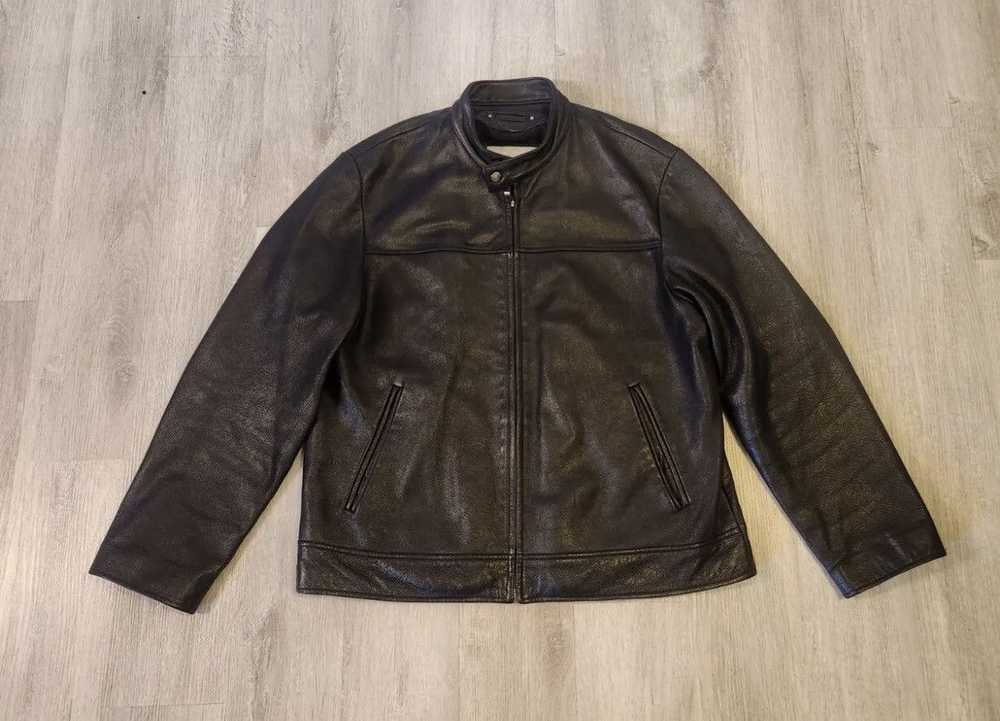 Wilsons Leather wilson’s leather m julian vintage… - image 1