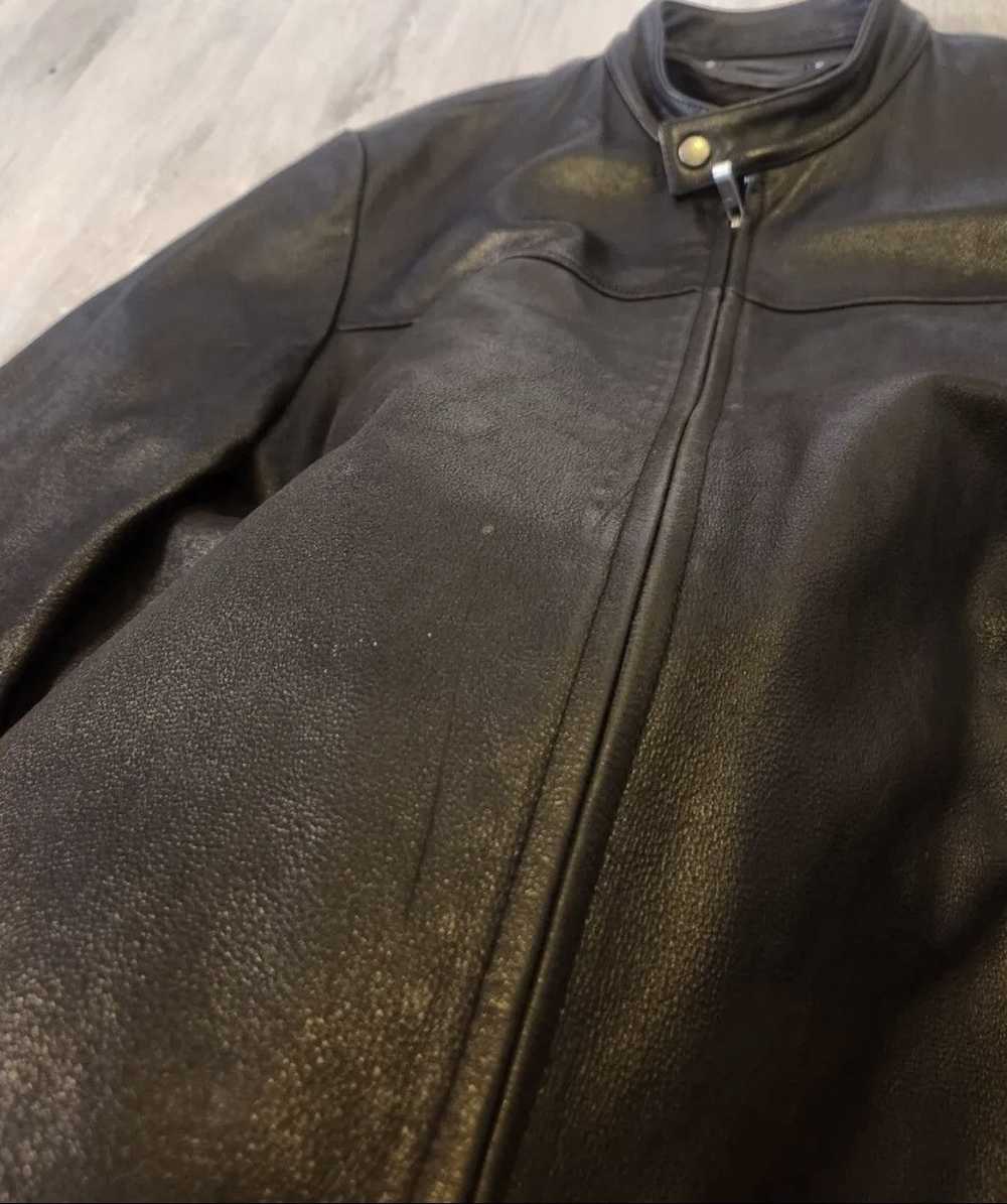 Wilsons Leather wilson’s leather m julian vintage… - image 3