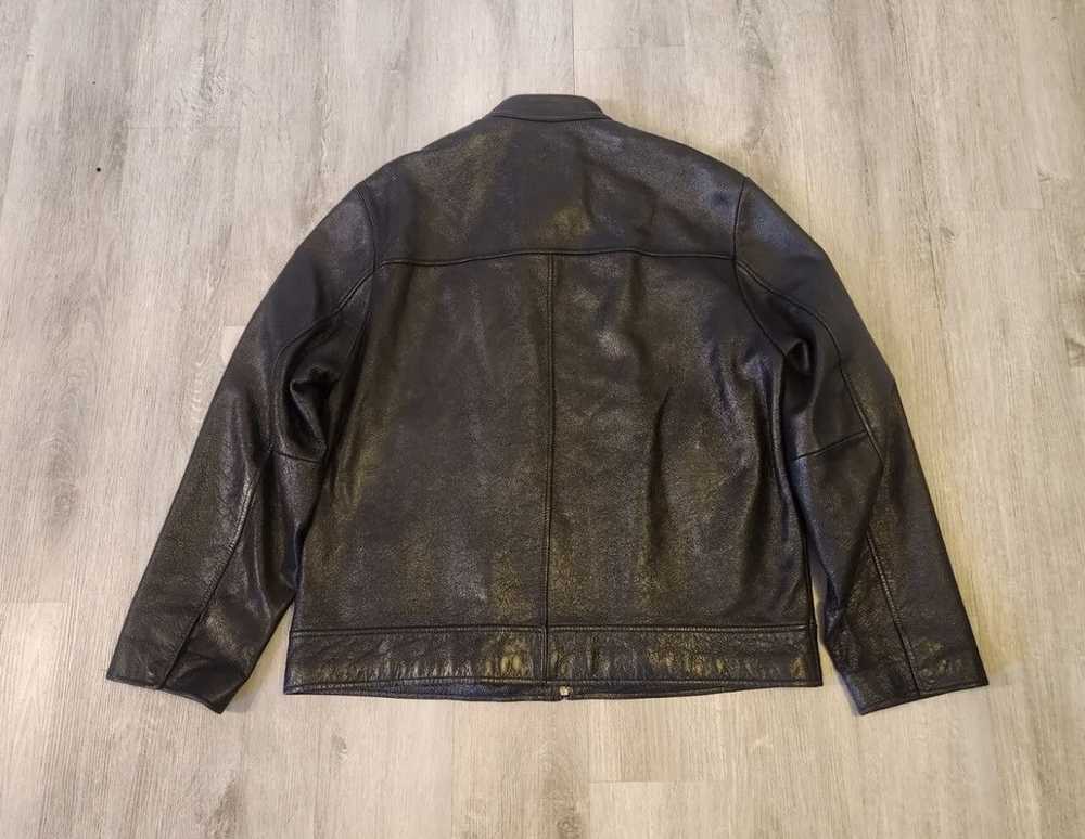 Wilsons Leather wilson’s leather m julian vintage… - image 7
