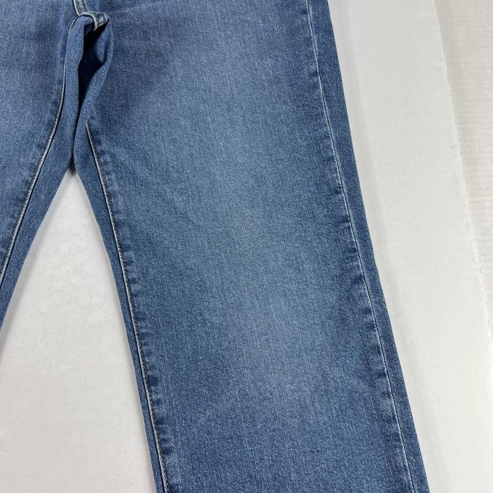 Levi's Levi's Jeans Big E 541 Athletic Tapered Bl… - image 3