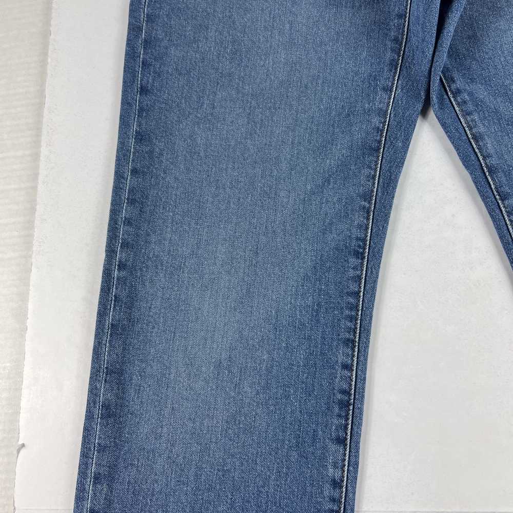 Levi's Levi's Jeans Big E 541 Athletic Tapered Bl… - image 4