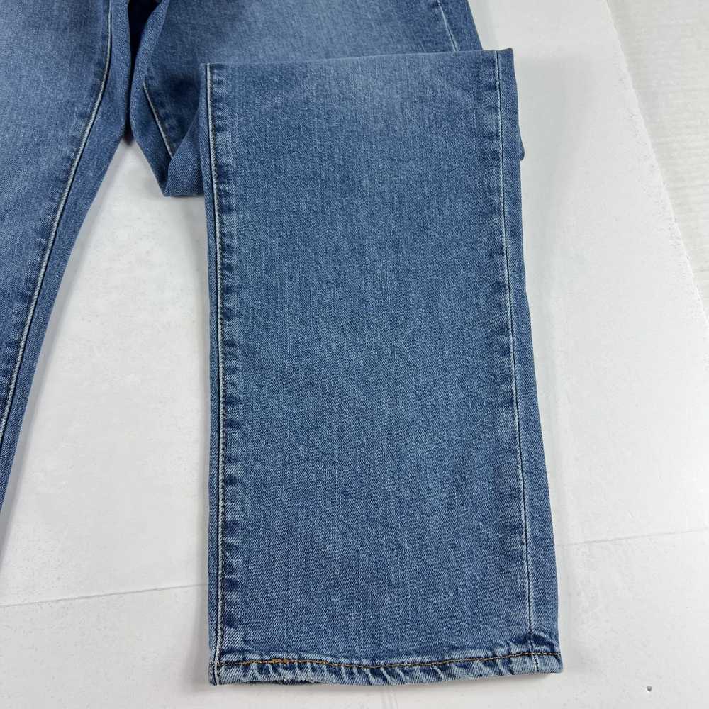 Levi's Levi's Jeans Big E 541 Athletic Tapered Bl… - image 5