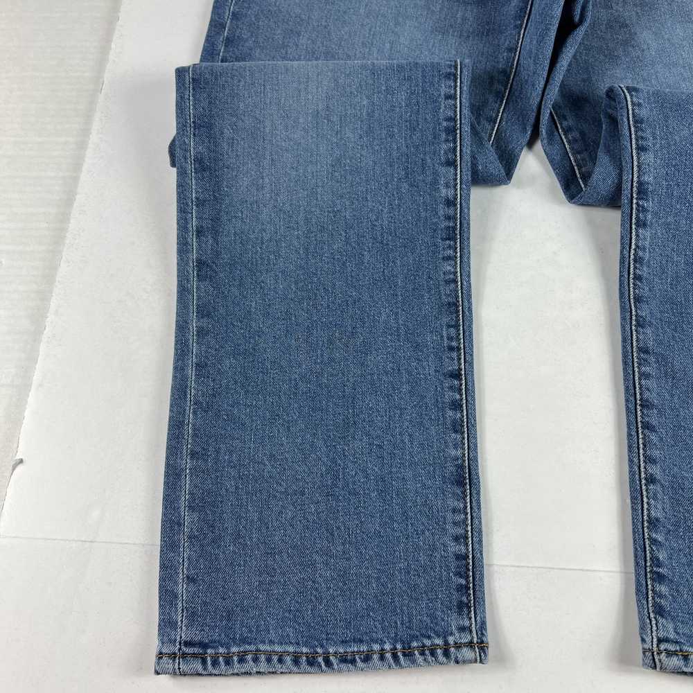 Levi's Levi's Jeans Big E 541 Athletic Tapered Bl… - image 6